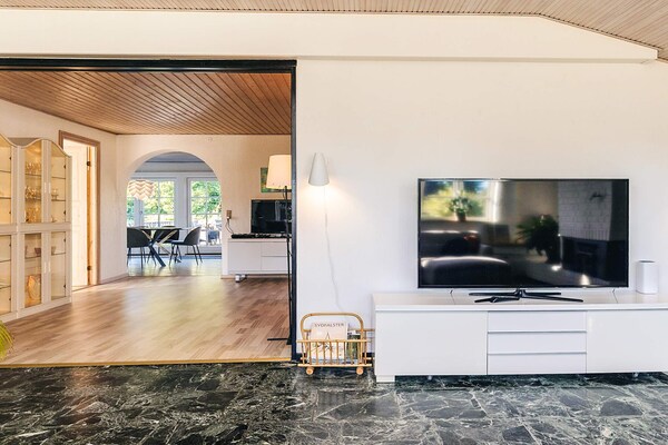 Foto van 4 sterren vakantie huis in Væggerløse - Vakantiehuis in Væggerløse - Indoor