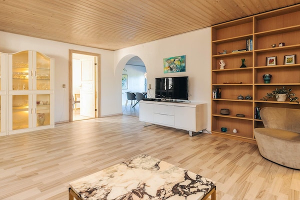 Foto van 4 sterren vakantie huis in Væggerløse - Vakantiehuis in Væggerløse - Indoor