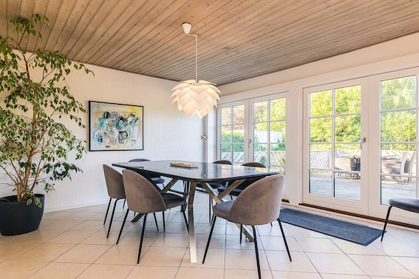 Foto van 4 sterren vakantie huis in Væggerløse - Vakantiehuis in Væggerløse - Indoor