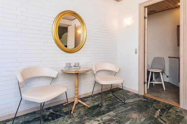 Foto van 4 sterren vakantie huis in Væggerløse - Vakantiehuis in Væggerløse - Indoor