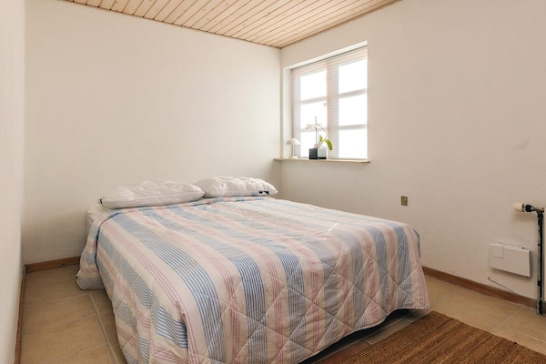 Foto van 4 sterren vakantie huis in Væggerløse - Vakantiehuis in Væggerløse - Indoor