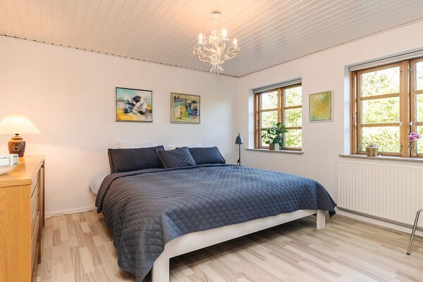 Foto van 4 sterren vakantie huis in Væggerløse - Vakantiehuis in Væggerløse - Indoor