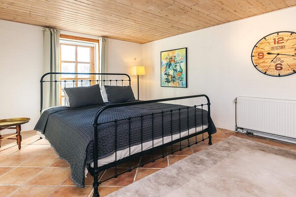 Foto van 4 sterren vakantie huis in Væggerløse - Vakantiehuis in Væggerløse - Indoor