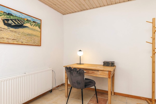 Foto van 4 sterren vakantie huis in Væggerløse - Vakantiehuis in Væggerløse - Indoor
