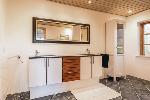 Foto van 4 sterren vakantie huis in Væggerløse - Vakantiehuis in Væggerløse - Indoor