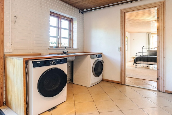 Foto van 4 sterren vakantie huis in Væggerløse - Vakantiehuis in Væggerløse - Indoor