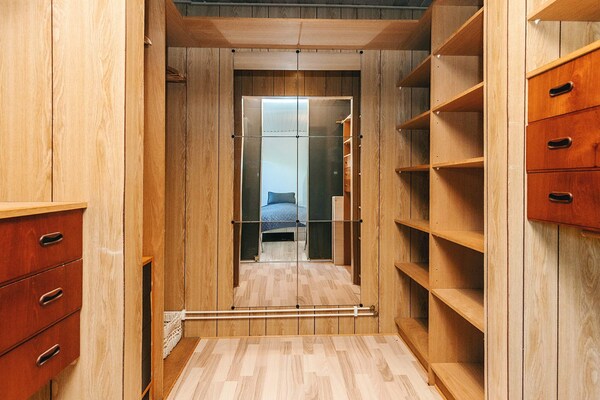 Foto van 4 sterren vakantie huis in Væggerløse - Vakantiehuis in Væggerløse - Indoor