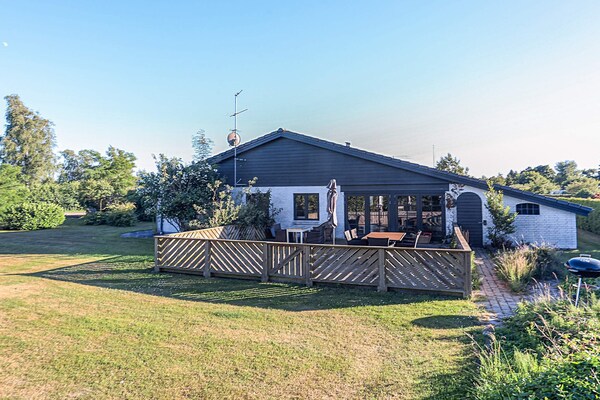 Foto van 4 sterren vakantie huis in Væggerløse - Vakantiehuis in Væggerløse - View