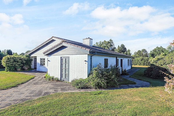 Foto van 4 sterren vakantie huis in Væggerløse - Vakantiehuis in Væggerløse - View