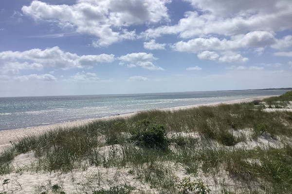 Foto van 4 sterren vakantie huis in Væggerløse - Vakantiehuis in Væggerløse - Outdoor