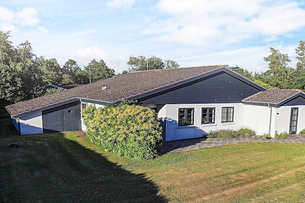 Foto van 4 sterren vakantie huis in Væggerløse - Vakantiehuis in Væggerløse - View