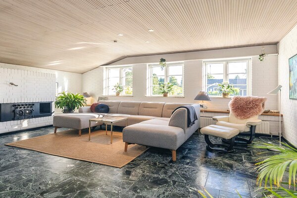 Foto van 4 sterren vakantie huis in Væggerløse - Vakantiehuis in Væggerløse - Indoor