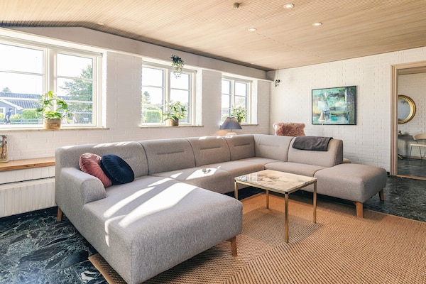 Foto van 4 sterren vakantie huis in Væggerløse - Vakantiehuis in Væggerløse - Indoor
