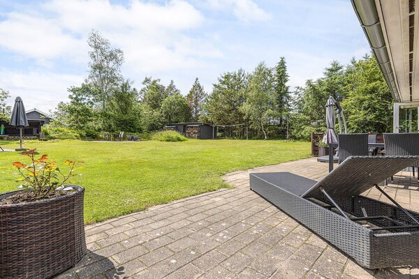 Foto van 7 Personen vakantie huis in Hals - Vakantiehuis in Hals - Untagged