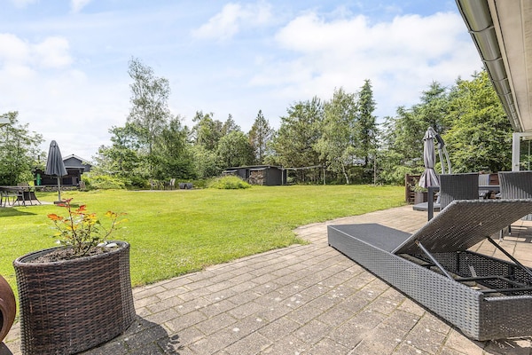 Foto van 7 Personen vakantie huis in Hals - Vakantiehuis in Hals - Untagged