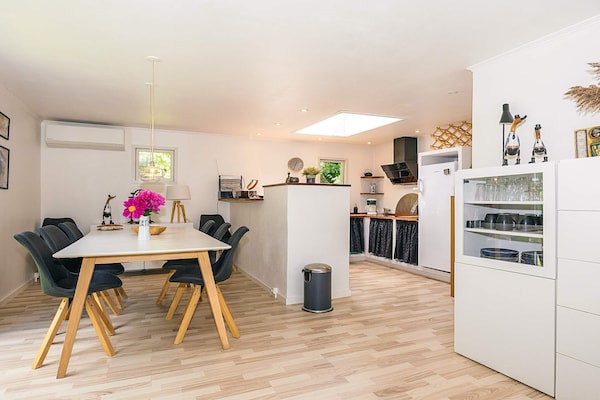 Foto van 7 Personen vakantie huis in Hals - Vakantiehuis in Hals - Indoor