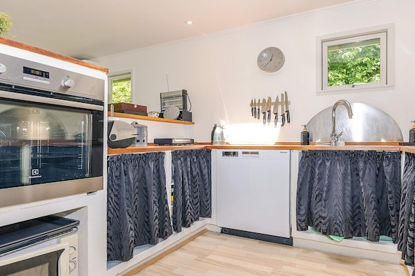 Foto van 7 Personen vakantie huis in Hals - Vakantiehuis in Hals - Indoor