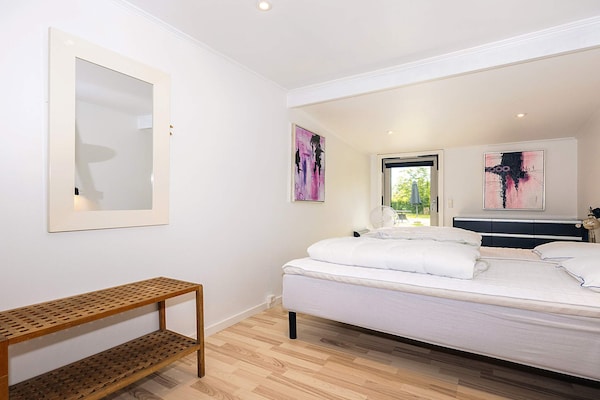 Foto van 7 Personen vakantie huis in Hals - Vakantiehuis in Hals - Indoor