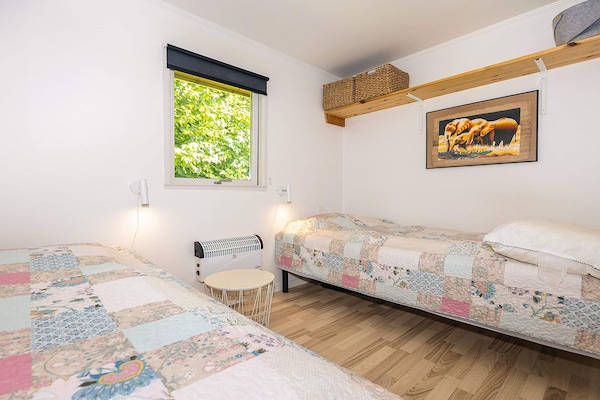 Foto van 7 Personen vakantie huis in Hals - Vakantiehuis in Hals - Indoor