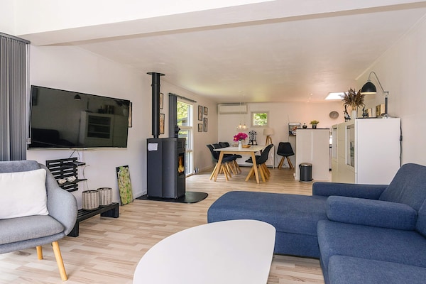 Foto van 7 Personen vakantie huis in Hals - Vakantiehuis in Hals - Indoor