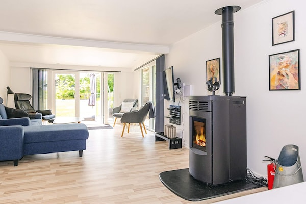 Foto van 7 Personen vakantie huis in Hals - Vakantiehuis in Hals - Indoor