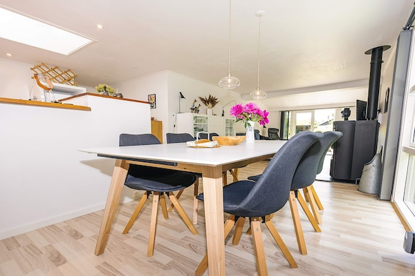 Foto van 7 Personen vakantie huis in Hals - Vakantiehuis in Hals - Indoor