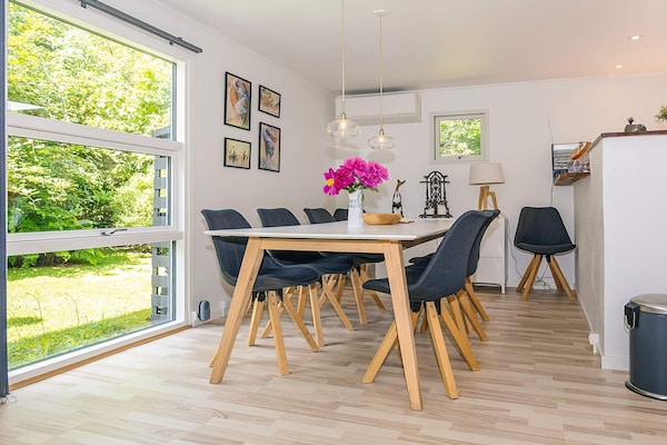 Foto van 7 Personen vakantie huis in Hals - Vakantiehuis in Hals - Indoor