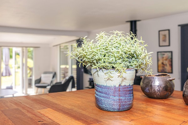 Foto van 7 Personen vakantie huis in Hals - Vakantiehuis in Hals - Indoor