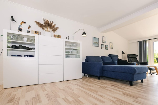 Foto van 7 Personen vakantie huis in Hals - Vakantiehuis in Hals - Indoor