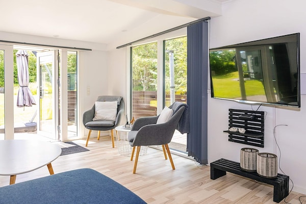 Foto van 7 Personen vakantie huis in Hals - Vakantiehuis in Hals - Indoor