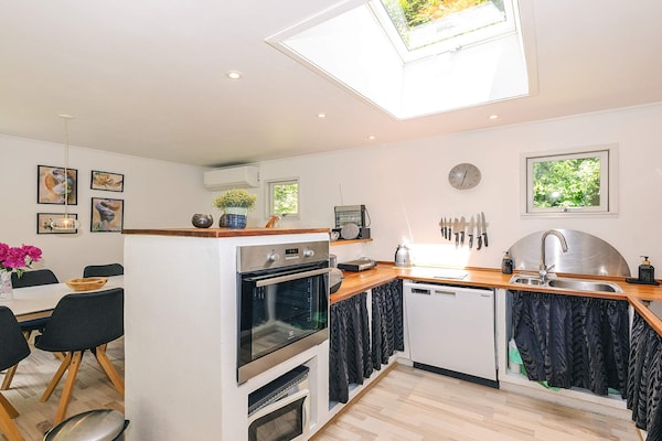 Foto van 7 Personen vakantie huis in Hals - Vakantiehuis in Hals - Indoor