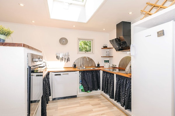 Foto van 7 Personen vakantie huis in Hals - Vakantiehuis in Hals - Indoor