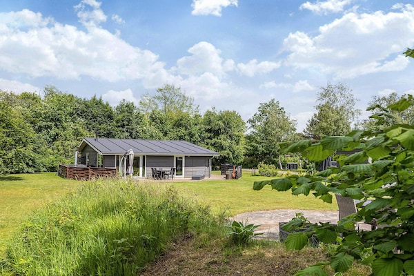 Foto van 7 Personen vakantie huis in Hals - Vakantiehuis in Hals - Outdoor