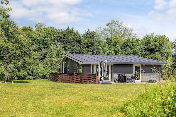 Foto van 7 Personen vakantie huis in Hals - Vakantiehuis in Hals - Outdoor