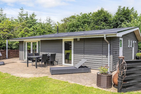 Foto van 7 Personen vakantie huis in Hals - Vakantiehuis in Hals - Outdoor