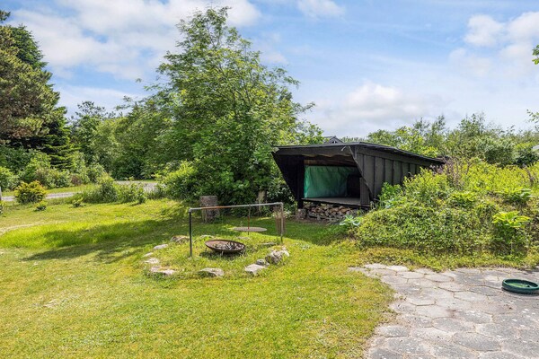 Foto van 7 Personen vakantie huis in Hals - Vakantiehuis in Hals - Untagged