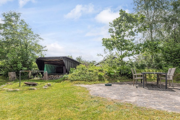 Foto van 7 Personen vakantie huis in Hals - Vakantiehuis in Hals - Untagged