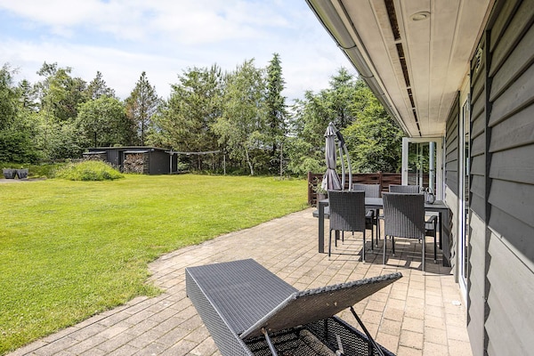 Foto van 7 Personen vakantie huis in Hals - Vakantiehuis in Hals - Untagged