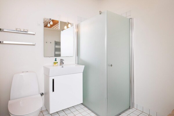 Foto van 6 persoons vakantieparkhuis in Sæby - Vakantiehuis in Sæby - Indoor