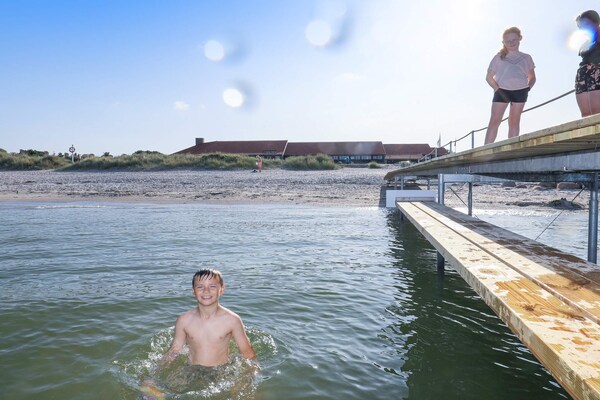 Foto van 6 persoons vakantieparkhuis in Sæby - Vakantiehuis in Sæby - View