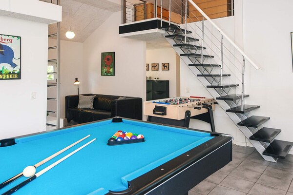 Foto van 5 sterren vakantie huis in Hadsund - Vakantiehuis in Hadsund - Indoor