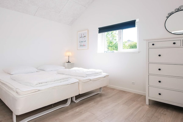 Foto van 5 sterren vakantie huis in Hadsund - Vakantiehuis in Hadsund - Indoor