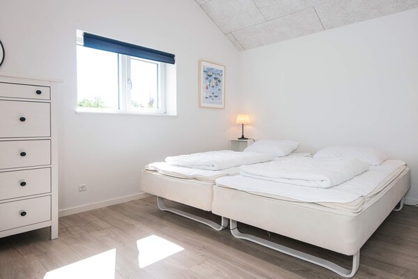 Foto van 5 sterren vakantie huis in Hadsund - Vakantiehuis in Hadsund - Indoor