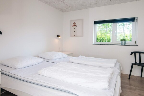 Foto van 5 sterren vakantie huis in Hadsund - Vakantiehuis in Hadsund - Indoor