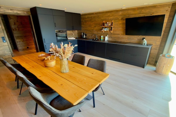 Foto van 6 Personen vakantie huis in Urangsvåg - Vakantiehuis in Urangsvåg - Indoor