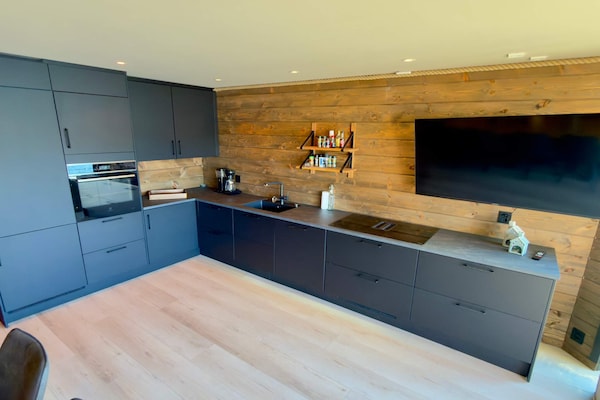 Foto van 6 Personen vakantie huis in Urangsvåg - Vakantiehuis in Urangsvåg - Indoor