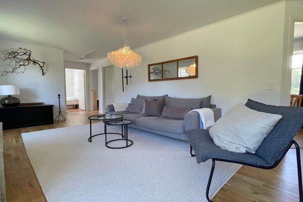 Foto van 4 sterren vakantie huis in FÄRJESTADEN - Vakantiehuis in FÄRJESTADEN - Indoor
