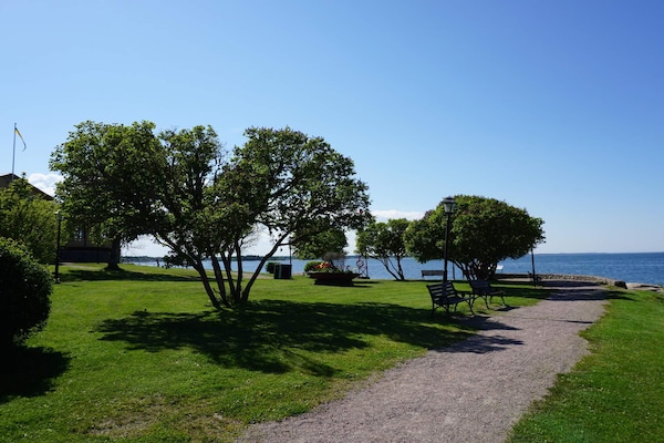 Foto van 4 sterren vakantie huis in Östhammar - Vakantiehuis in Östhammar - Untagged