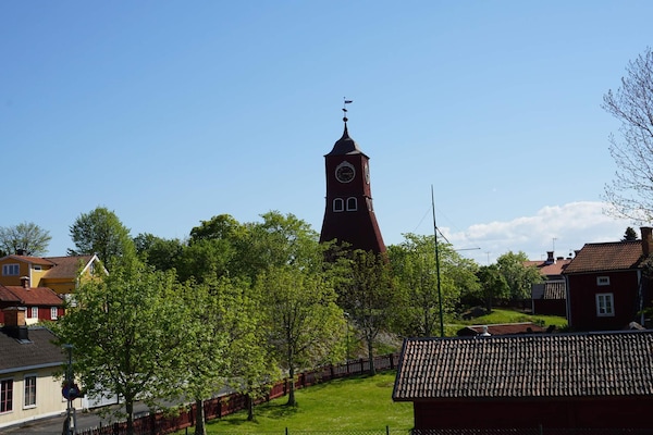 Foto van 4 sterren vakantie huis in Östhammar - Vakantiehuis in Östhammar - Untagged