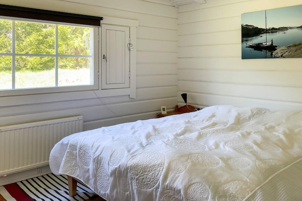 Foto van 4 sterren vakantie huis in Östhammar - Vakantiehuis in Östhammar - Indoor